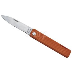 Kapesní nůž Baledéo ECO352 Papagayo, oranžová
